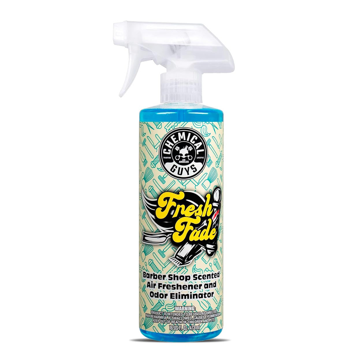 Fresh Fade Air Freshner