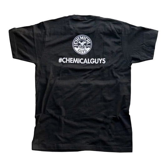 Chemical Guys Tshirt Made in L.A.