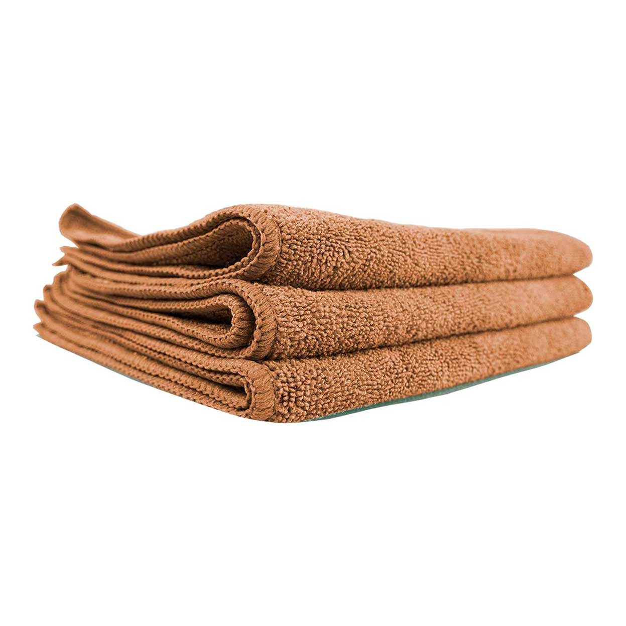 Workhorse Professional Microfiber Towel (Caramel)