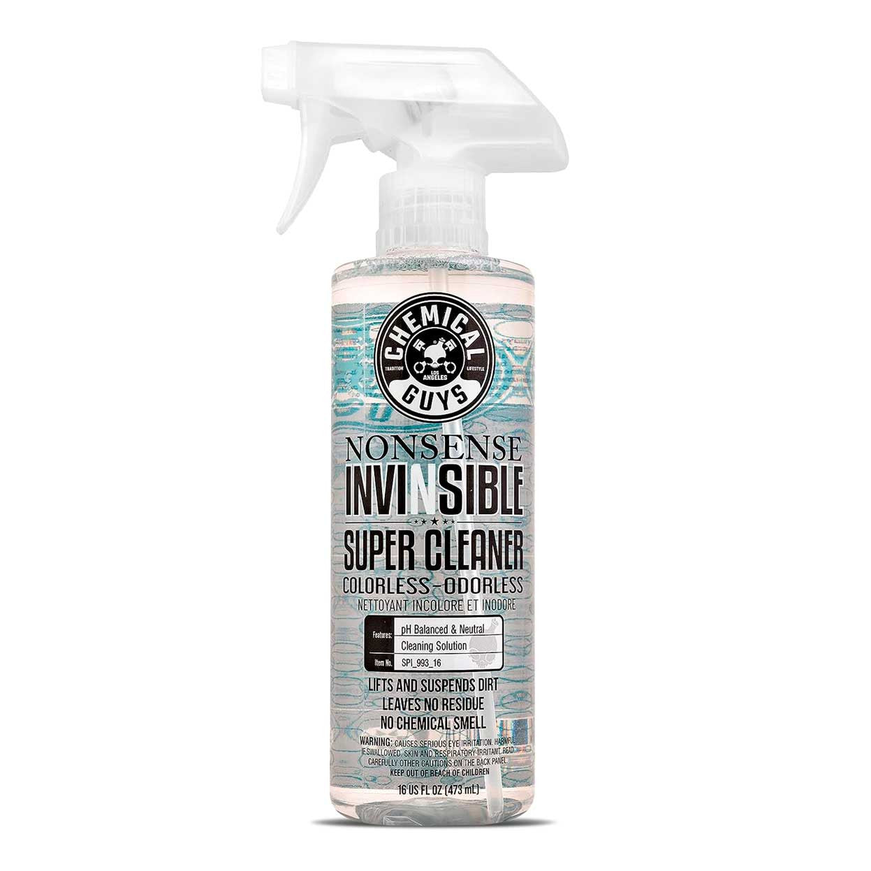 Nonsense Colorless & Odorless All Surface Cleaner