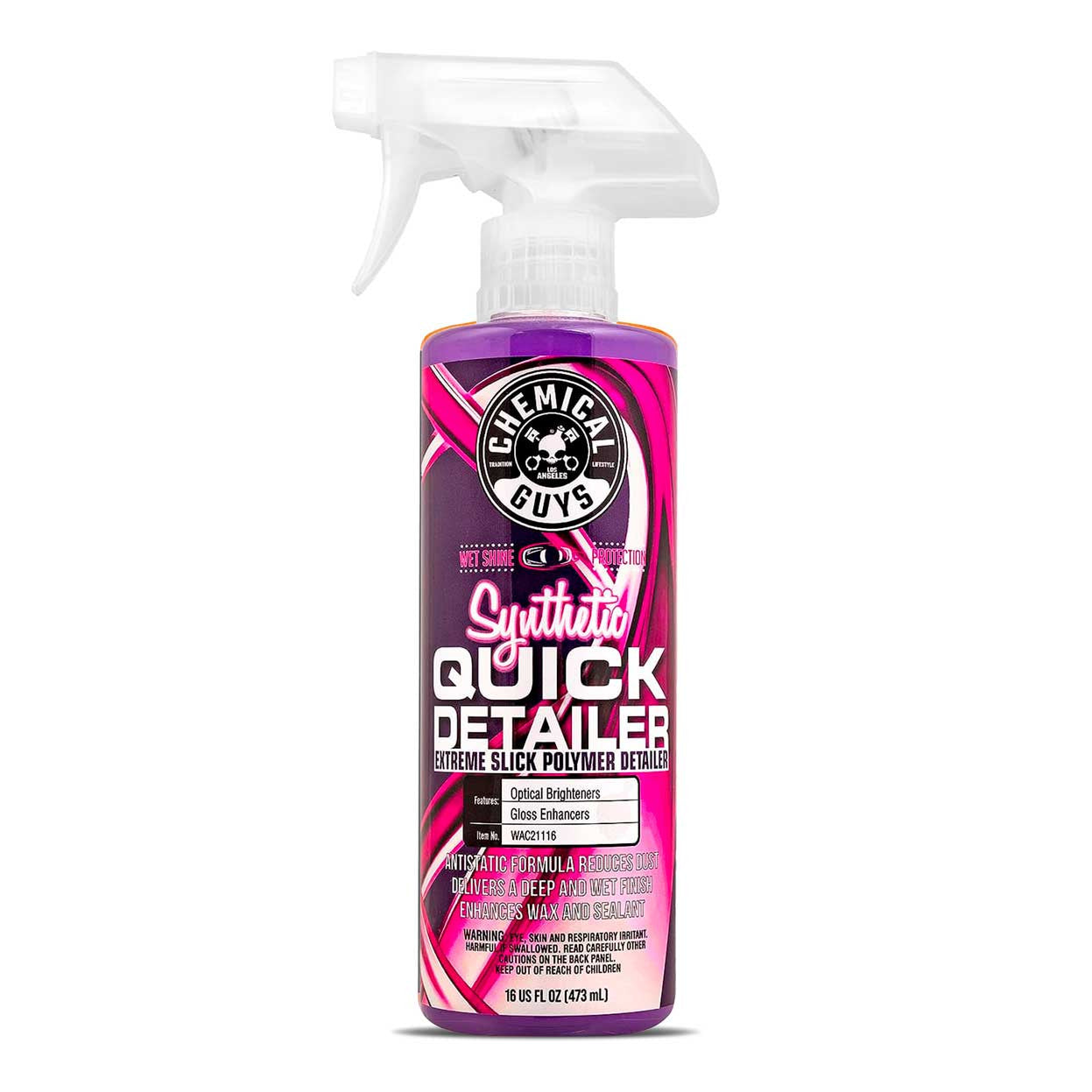 Synthetic Quick Detailer