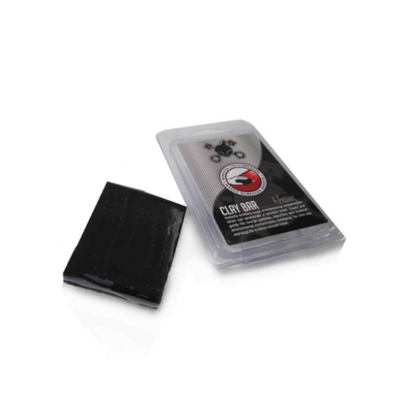 Clay Bar Gray (Medium)