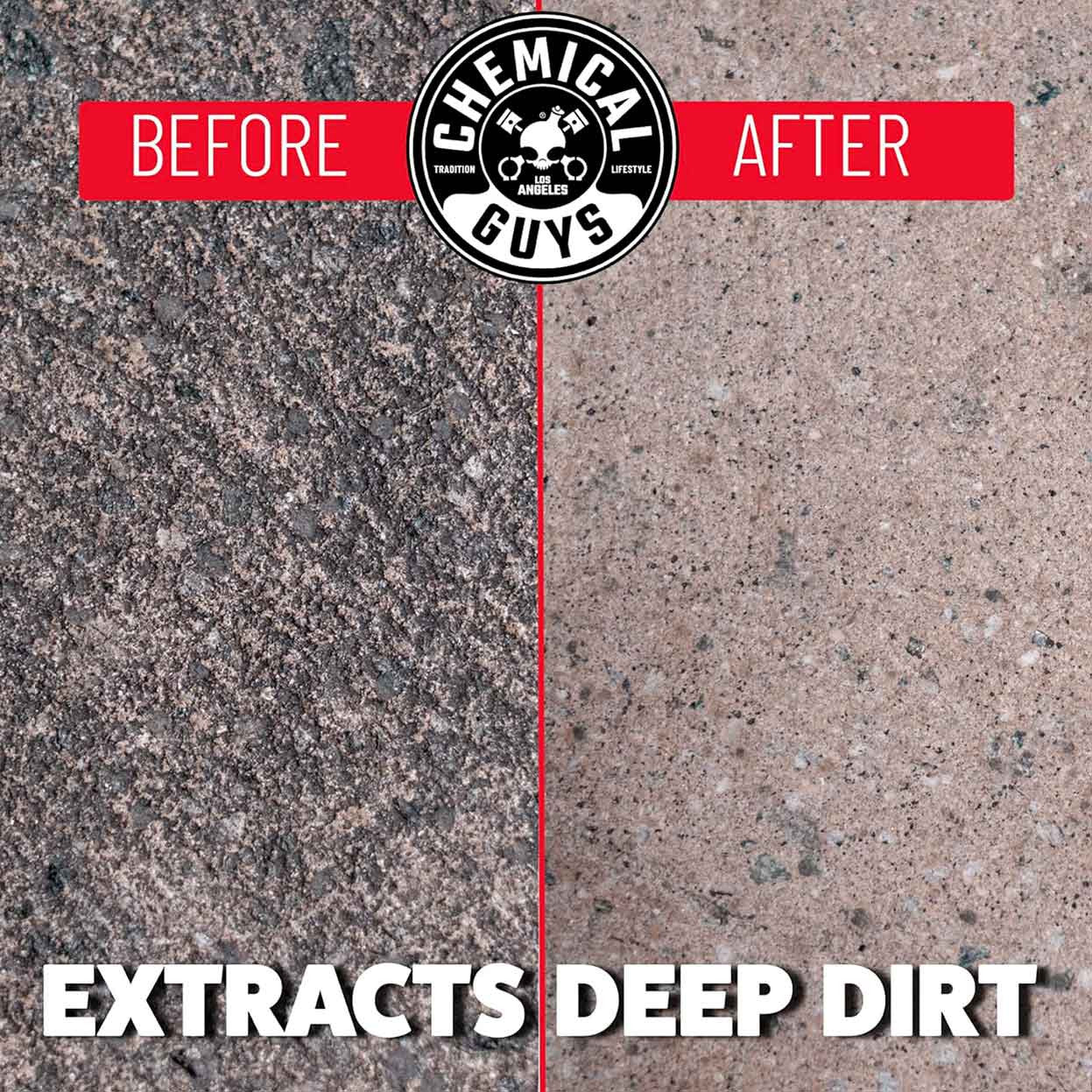 Drill Brush Heavy Duty