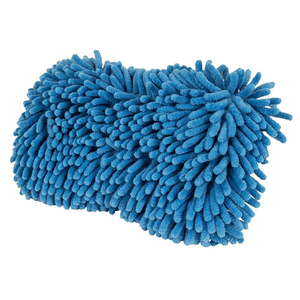 Ultimate Chenille Microfiber Wash Sponge