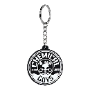 Chemical Guys Keychain Pocket Rubber