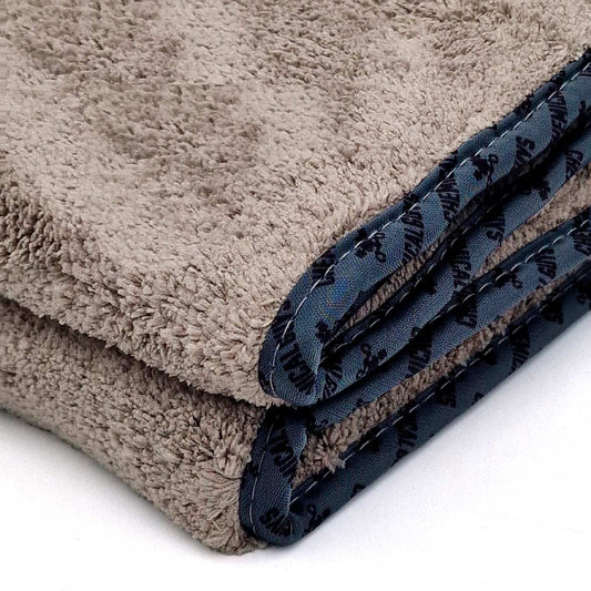 Woolly Mammoth Drying Towel