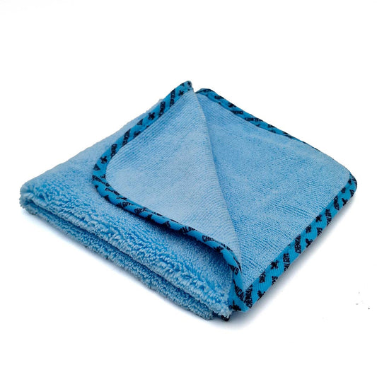 Microfiber Elite Blue