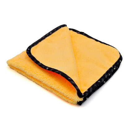 Microfiber Elite Yellow
