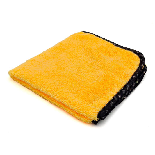 Microfiber Elite Yellow