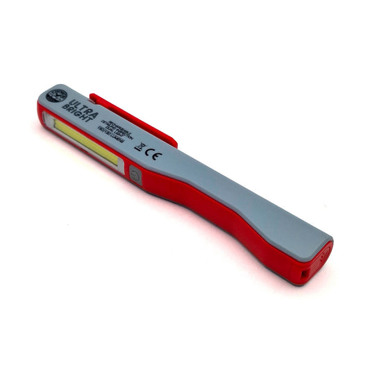 Ultra Bright Rechargeable Detailing Inspection LED Slim Light
