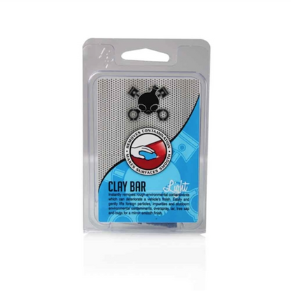 Clay Bar Blue (Light)