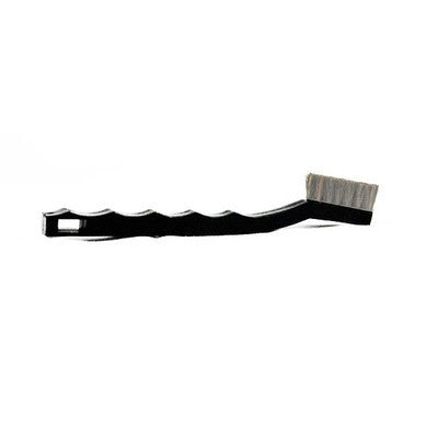 Master Grip Detailing Brush Soft Horse Hair Bristles