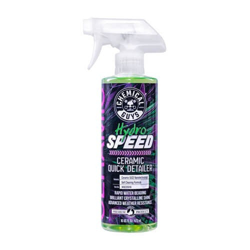 Hydro Speed Ceramic Quick Detailer