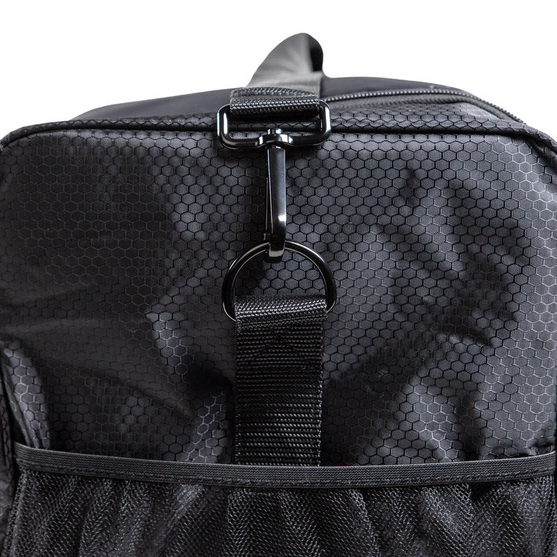Trunk Organizer & Detailing Bag