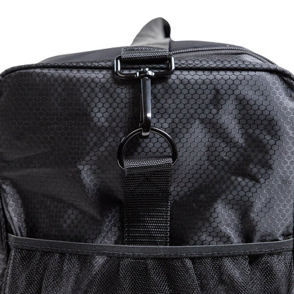 Trunk Organizer & Detailing Bag