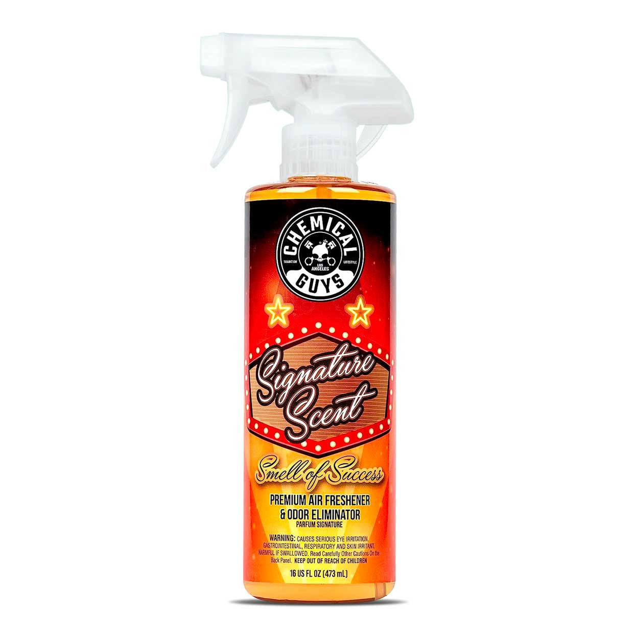 Signature Stripper Scent