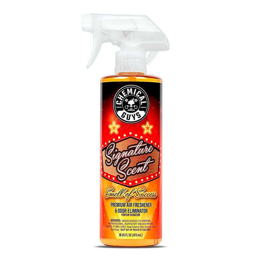 Signature Stripper Scent