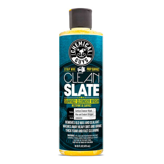 Clean Slate Surface Cleanser Wash