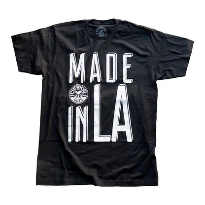 Chemical Guys Tshirt Made in L.A.