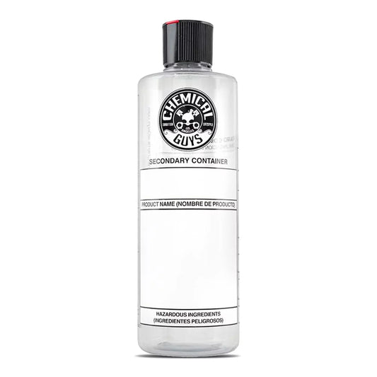 Chemical Guys Bouteille de dilution - Bouchon à bec 473mL