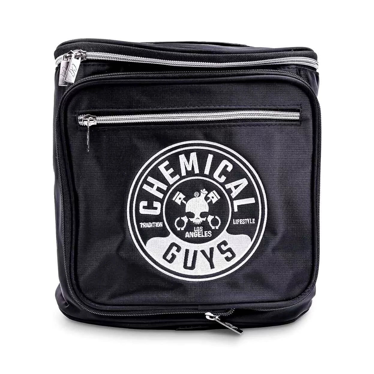 Detailing Bag Trunk Organizer v2