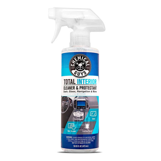 Total Interior & Cleaner Protectant
