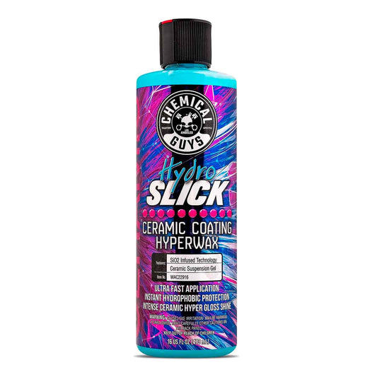 HydroSlick Ceramic Coating Hyperwax