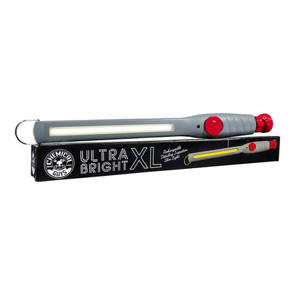 Ultra Bright XL Rechargeable Detailing Inspection LED Slim Light