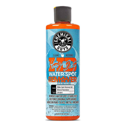 Heavy Duty Water Spot Remover