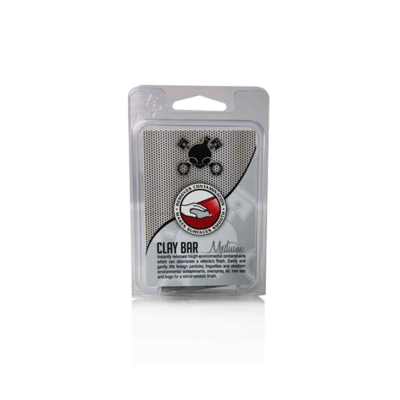 Clay Bar Gray (Medium)
