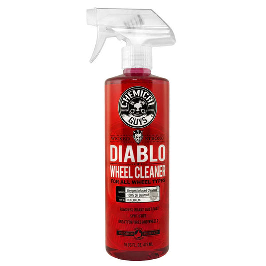 Diablo Wheel Cleaner and Rim Cleaner ( RTU )