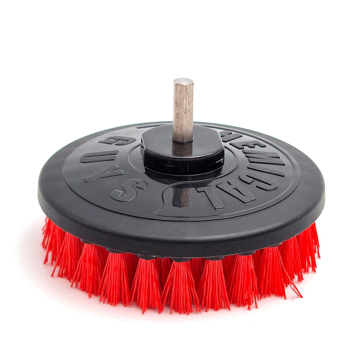 Drill Brush Heavy Duty