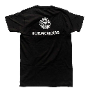 Chemical Guys Tshirt White Noise