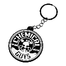 Chemical Guys Keychain Pocket Rubber